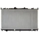Purchase Top-Quality Radiator by BTK - R13390 pa5