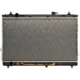 Purchase Top-Quality Radiator by BTK - R13393 pa1
