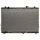Purchase Top-Quality Radiator by BTK - R13393 pa6