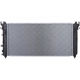 Purchase Top-Quality Radiator by BTK - R13396 pa2
