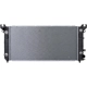 Purchase Top-Quality Radiator by BTK - R13396 pa4