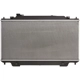 Purchase Top-Quality BTK - R13404 - Radiator pa1