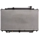 Purchase Top-Quality BTK - R13404 - Radiator pa2