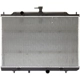 Purchase Top-Quality Radiator by BTK - R13405 pa1