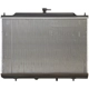 Purchase Top-Quality Radiator by BTK - R13405 pa2