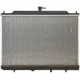 Purchase Top-Quality Radiator by BTK - R13405 pa4