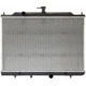 Purchase Top-Quality Radiator by BTK - R13405 pa5