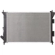 Purchase Top-Quality Radiator by BTK - R13414 pa3