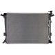 Purchase Top-Quality Radiator by BTK - R13420 pa1