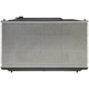 Purchase Top-Quality Radiator by BTK - R13421 pa1