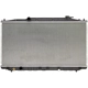 Purchase Top-Quality Radiator by BTK - R13421 pa2