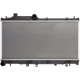 Purchase Top-Quality Radiator by BTK - R13424 pa1