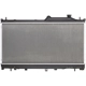 Purchase Top-Quality Radiator by BTK - R13424 pa3