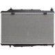 Purchase Top-Quality Radiator by BTK - R13430 pa1