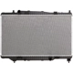 Purchase Top-Quality Radiator by BTK - R13430 pa2