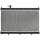 Purchase Top-Quality Radiator by BTK - R13431 pa1