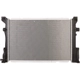 Purchase Top-Quality Radiateur by BTK - R13432 pa1