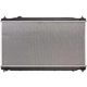 Purchase Top-Quality Radiator by BTK - R13440 pa1