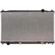 Purchase Top-Quality Radiator by BTK - R13440 pa2