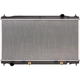 Purchase Top-Quality Radiator by BTK - R13440 pa3