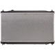 Purchase Top-Quality Radiator by BTK - R13440 pa4