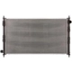 Purchase Top-Quality Radiator by BTK - R13443 pa1