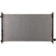 Purchase Top-Quality Radiator by BTK - R13443 pa2