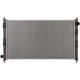 Purchase Top-Quality Radiator by BTK - R13443 pa4