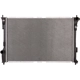 Purchase Top-Quality Radiator by BTK - R13445 pa1