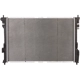 Purchase Top-Quality Radiator by BTK - R13445 pa3