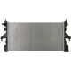 Purchase Top-Quality Radiator by BTK - R13448 pa3