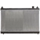 Purchase Top-Quality Radiator by BTK - R13451 pa1