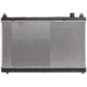 Purchase Top-Quality Radiator by BTK - R13451 pa5