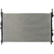 Purchase Top-Quality Radiator by BTK - R13454 pa1