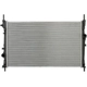 Purchase Top-Quality Radiator by BTK - R13454 pa2