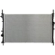 Purchase Top-Quality Radiator by BTK - R13454 pa3