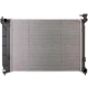 Purchase Top-Quality Radiator by BTK - R13457 pa2