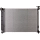 Purchase Top-Quality Radiator by BTK - R13457 pa3