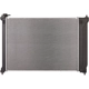 Purchase Top-Quality Radiator by BTK - R13457 pa5