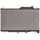 Purchase Top-Quality Radiator by BTK - R13460 pa1