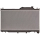 Purchase Top-Quality Radiator by BTK - R13460 pa2