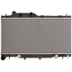 Purchase Top-Quality Radiator by BTK - R13460 pa4