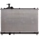 Purchase Top-Quality BTK - R13470 - Radiator pa1