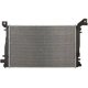 Purchase Top-Quality Radiateur by BTK - R13492 pa1