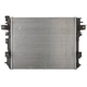 Purchase Top-Quality Radiator by BTK - R13494 pa5