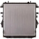 Purchase Top-Quality Radiator by BTK - R13501 pa5
