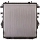 Purchase Top-Quality Radiateur par BTK - R13501 pa5