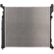 Purchase Top-Quality Radiator by BTK - R13505 pa2