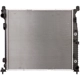 Purchase Top-Quality Radiator by BTK - R13505 pa3