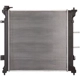 Purchase Top-Quality Radiator by BTK - R13506 pa1